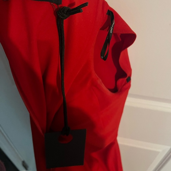 SOLACE LONDON INES MAXI GOWN BRAND NEW WITH TAGS - Picture 6 of 7